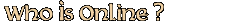 Whoisonline
