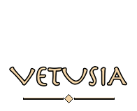 Vetusia